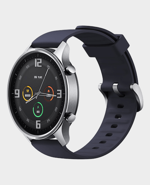 El Xiaomi Mi Watch apuesta por WearOS y eSim 4G