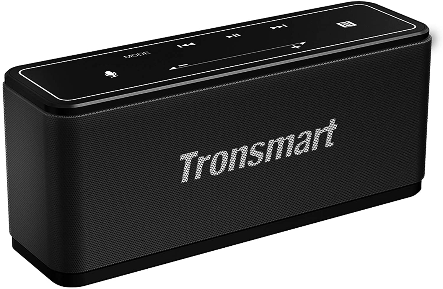 Tronsmart Element T6 Max, así suena el altavoz portátil definitivo