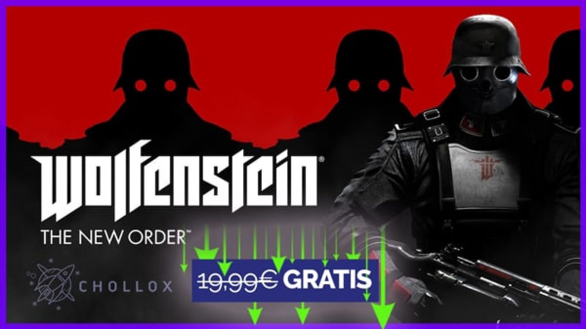 Steam api64 dll wolfenstein the new order фото 14